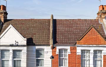 clay roofing Achnacloich, Highland