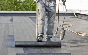 flat roof replacement Achnacloich, Highland