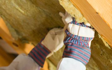 types of Achnacloich pitched roof insulation materials