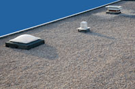 Achnacloich flat roofing