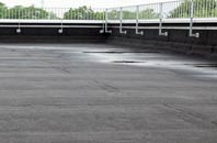 find rated Achnacloich flat roofing companies